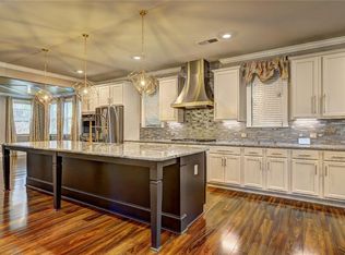 4527 Bridgeway Rd SW, Atlanta, GA 30331