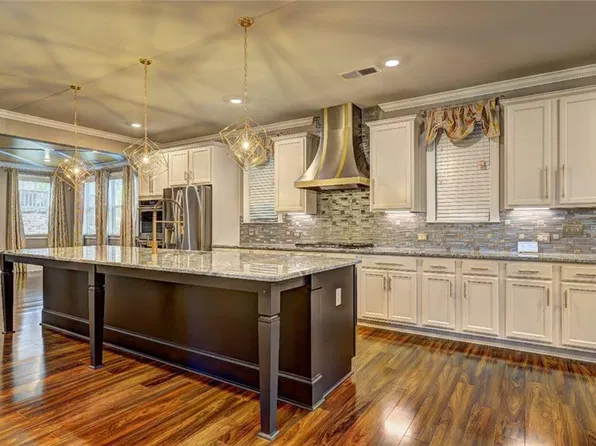 4527 Bridgeway Rd SW, Atlanta, GA 30331