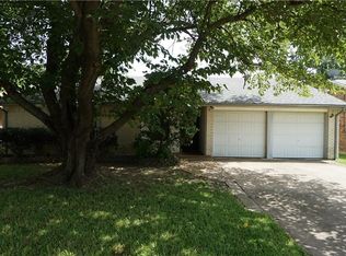 1526 Hillwood Dr, Mesquite, TX 75149