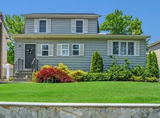 20 Remer Ave, Springfield, NJ 07081