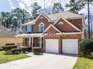 6134 Foxcroft Ct, Morrow, GA 30260