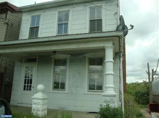 449 Berne Rd, Hamburg, PA 19526