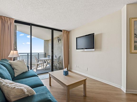 3rd image of 5523 North Ocean Blvd. #1102