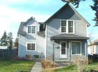 1823 E 4th Ave, Spokane, WA 99202
