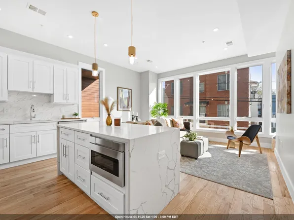 126 De Kalb Ave, Jersey City, NJ 07306