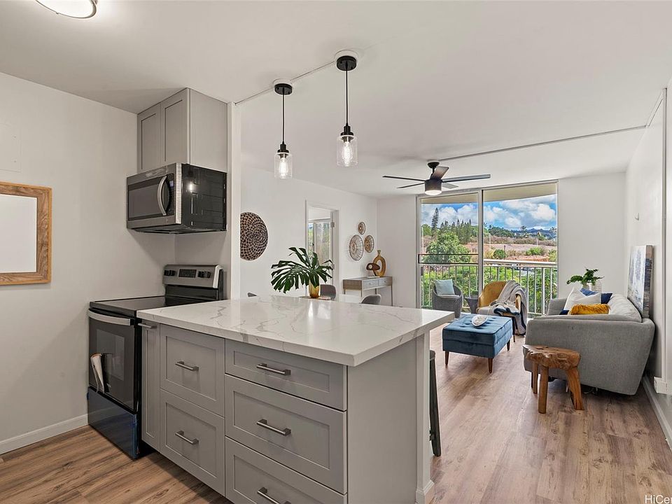 981038 Moanalua Rd 7/308, Aiea, HI 96701 Zillow