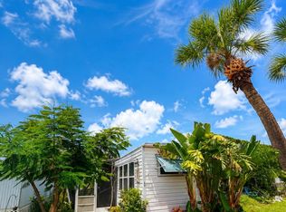 49 Rainbow Rd, Indian Harbour Beach, FL 32937
