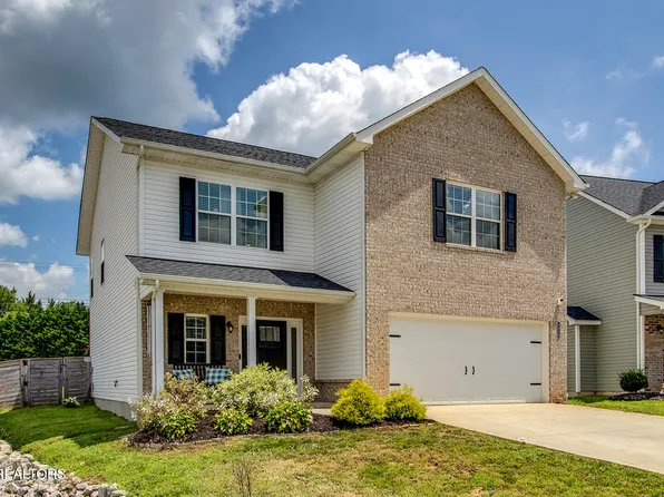 4826 Stoneyhurst Ln, Knoxville, TN 37918