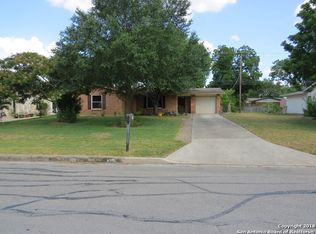 161 National Blvd, Universal City, TX 78148