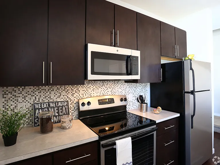 The Flats at Brewerytown — Photo 3