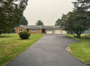 359 McKlveen Rd, New Alexandria, PA 15670