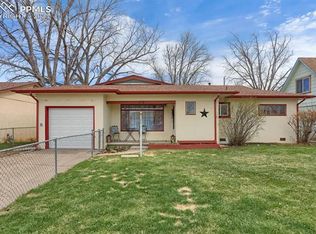 113 Sherri Dr, Colorado Springs, CO 80911