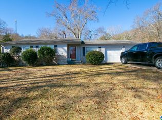 1104 Park Ave, Oneonta, AL 35121