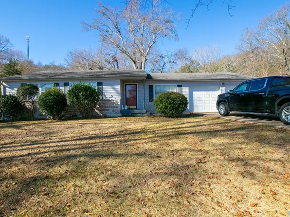 1104 Park Ave, Oneonta, AL 35121