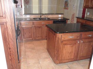 1110 Crosswind Dr, Murphy, TX 75094