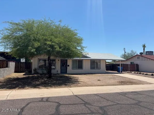17619 N 16TH Avenue, Phoenix, AZ 85023