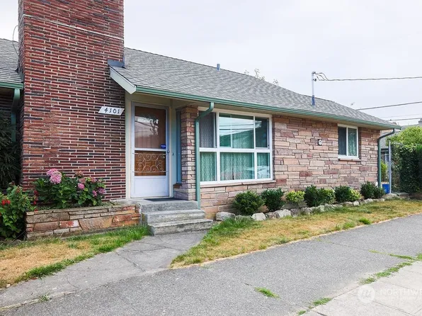4101 15th Ave S, Seattle, WA 98108