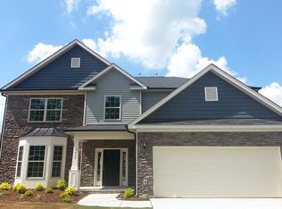 7633 Channery Way, Raleigh, NC 27616