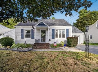 106 Edden Ln, North Syracuse, NY 13212