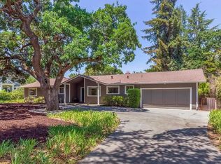 1860 Camino De Los Robles, Menlo Park, CA 94025