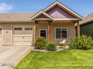 4369 Brookside Ln Unit B, Bozeman, MT 59718