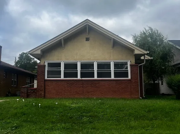 4430 Guilford Ave, Indianapolis, IN 46205