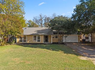 324 D St SW, Ardmore, OK 73401
