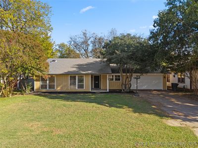 324 D St SW, Ardmore, OK, 73401