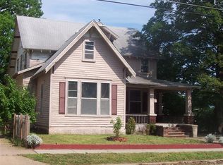 902 N Main Ave, Springfield, MO 65802