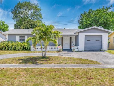 5926 NW 15th Ct, Sunrise, FL, 33313