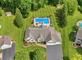 20 Coyote Run, Spencerport, NY 14559