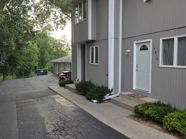 14816 S Penn Rd, Plainfield, IL 60544