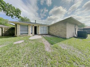11122 Drakeland Dr, Humble, TX 77396