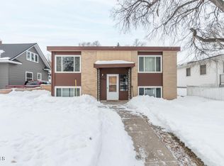 505 6th Ave NW, Mandan, ND 58554