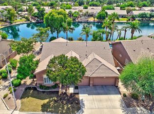 703 W Nolan Way, Chandler, AZ 85248
