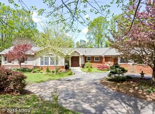 1512 Tucker Ln, Ashton, MD 20861