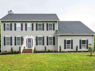 26 Andelusian Ct, Pelzer, SC 29669