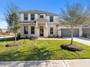 8442 Oceanmist Cove Dr, Cypress, TX 77433
