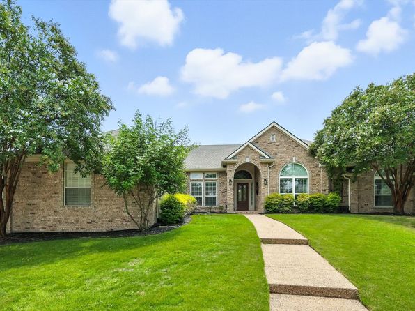 Home for Sale in Prosper TX