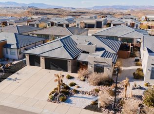 3155 E Fuchsia Dr, Saint George, UT 84790