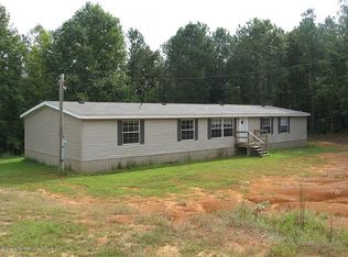 80 Bluff Way Dr, Jasper, AL 35503