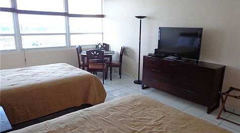 3rd image of 5445 Collins Ave APT 919