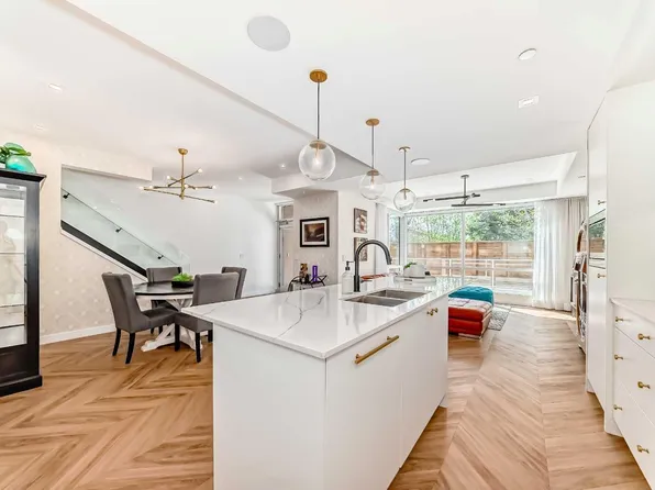 8505 Broadcast Ave SW #106, Calgary, AB T3H 6B5