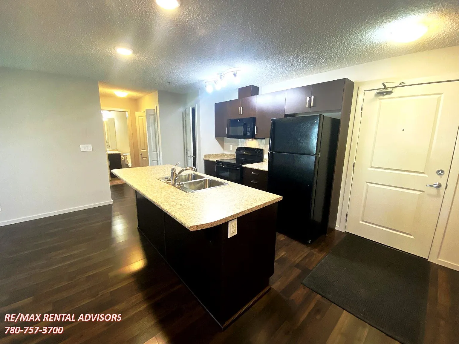 #112 5521 7 Avenue Southwest — Photo 2