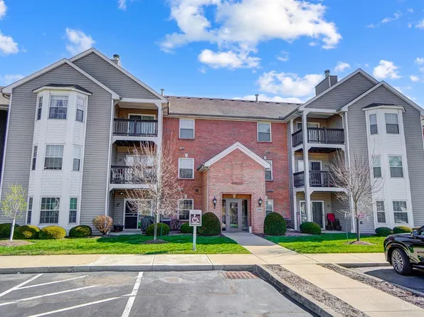 4300 Regency Ridge Ct APT 209, Cincinnati, OH 45248