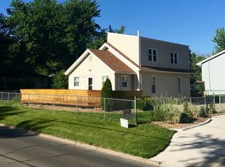 3501 SE 5th St, Des Moines, IA 50315