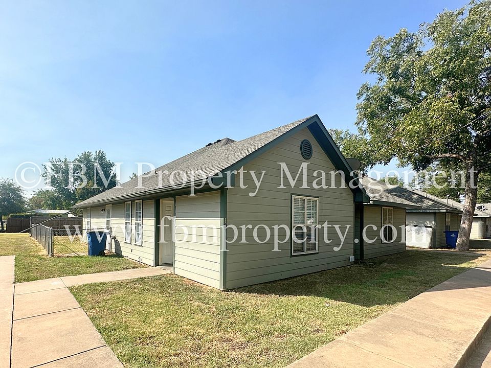 1st image of 107 Avenue B APT A