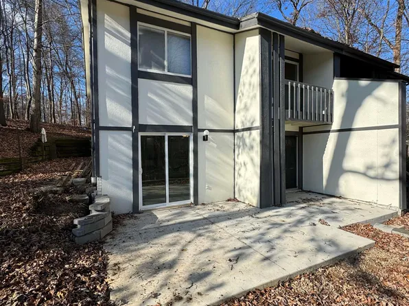 172 Cascade Dr, Huntington, WV 25705