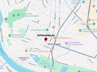 214 W Buena Vista Ave, North Augusta, SC 29841