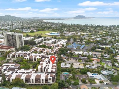 1015 Aoloa Pl APT 236, Kailua, HI, 96734